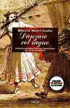 Visualizza i dettagli per Danzare col ragno + CD. Musica e letteratura sul tarantismo Immagine di Danzare col ragno + CD. Musica e letteratura sul tarantismo